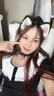 BJYL男生體育生項(xiàng)圈男狗鏈引鏈子情趣鈴鐺項(xiàng)鏈男女頸環(huán)10成人性感飾品 鈴鐺+鏈子 曬單實(shí)拍圖