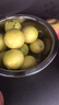 鮮青錄廣西黃金百香果欽蜜9號新鮮水果黃色白香果西番蓮雞蛋果 凈重1斤（單果60-70g） 曬單實(shí)拍圖