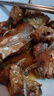 龍淮湖老上海特產(chǎn)熏魚(yú)蘇式酥魚(yú)即食爆魚(yú)美食零食熟食下酒菜魚(yú) 【經(jīng)典】老上海風(fēng)味熏魚(yú)200g*6包 曬單實(shí)拍圖