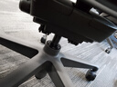 赫曼米勒（HERMAN MILLER）AERON電腦椅人體工學(xué)椅辦公椅【全新正品質(zhì)保12年】中號石墨色 曬單實拍圖