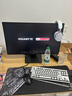 KTC 27英寸2K 210Hz FastIPS電競電腦顯示器 旋轉(zhuǎn)升降 音箱 10Bit高亮護(hù)眼 國家補(bǔ)貼 顯示屏H27T22S-3 曬單實拍圖