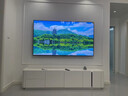 海信電視75E5N Pro+ 75英寸  AI電視 704分區Mini LED 75E5ND-PRO 以舊換新家電 國家補貼20% 曬單實(shí)拍圖