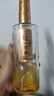 瀘州老窖 金色未來(lái) 瀘州陳曲 濃香型白酒 52度 500ml*6盒 整箱裝 曬單實(shí)拍圖