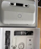堅果投影O2純三色激光超短焦激光電視投影儀家庭影院白天投墻（離墻22cm投百吋 2*10W音響 ）國家補貼 曬單實(shí)拍圖