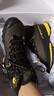 拉思珀蒂瓦（LA SPORTIVA） TX5 GTX戶(hù)外登山鞋重裝接近徒步鞋耐磨防滑徒步鞋男女 碳灰/黃 (建議大1碼購買(mǎi)) 39 曬單實(shí)拍圖