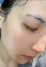 ORGINESE377面膜美白淡斑提亮膚色女補水保濕搭緊致抗皺曬后修復禮物 曬單實(shí)拍圖