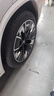 普利司通（Bridgestone）汽車(chē)輪胎 245/45R20 103W XL A001 原配寶馬IX3 曬單實(shí)拍圖