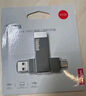 ThinkPad聯(lián)想Thinkbook 64GB Type-C USB3.1 U盤(pán) 讀速150MB/s 手機電腦 雙接口 u盤(pán)辦公商務(wù)優(yōu)盤(pán) BU100 曬單實(shí)拍圖
