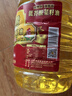 滇雪一級菜籽油5L輕油煙食用油云南羅平油菜籽非轉基因物理壓榨無(wú)添加 曬單實(shí)拍圖