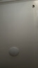 愛貝迪拉（AIBEDILA）隔尿墊嬰兒抑菌可洗純棉透氣防漏隔尿床單護理墊姨媽墊小鹿80*100 曬單實拍圖