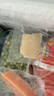 我愛(ài)漁大西洋深海真鱈魚(yú)寶寶裝升級200g 去皮去刺6-7塊嬰幼兒童輔助食譜 曬單實(shí)拍圖