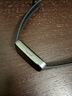 華為（HUAWEI）手環(huán)10 NFC版 羽砂黑 智能手環(huán)專(zhuān)業(yè)睡眠分析情緒健康鋁合金機身心率監測運動(dòng)手環(huán)支持NFC手環(huán)9升級 曬單實(shí)拍圖