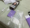 泡泡染發(fā)劑一按染發(fā)膏植物純?yōu)跄竞诓锜o(wú)刺激天然男女士專(zhuān)用兩盒裝 曬單實(shí)拍圖