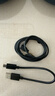 索尼（SONY）WH-1000XM6【政府補貼】頭戴式無(wú)線(xiàn)降噪耳機 AI智能降噪 深夜藍色 教師節禮物 曬單實(shí)拍圖