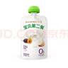 樂(lè )純 萬(wàn)里挑一3.8g蛋白水牛牛奶125ml*16 曬單實(shí)拍圖