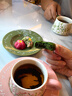 知味觀(guān)現烤龍井茶餅杭州特產(chǎn)糕點(diǎn)伴手禮龍井茶酥下午茶點(diǎn)心中秋節送禮品 龍井茶餅+抹紅嫣+一枝春 曬單實(shí)拍圖