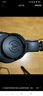 鐵三角（Audio-technica）ATH-M30X 頭戴式專(zhuān)業(yè)錄音HIFI監聽(tīng)耳機 封閉式便攜可折疊【出游禮品】 曬單實(shí)拍圖