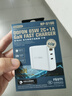 remax【金榜推薦】65W氮化鎵充電器套裝Type-C多口快充頭適用蘋(píng)果17華為小米三星手機macbook筆記本電腦 曬單實(shí)拍圖