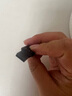 閃迪（SanDisk）64GB USB3.2 U盤(pán) CZ550黑色 讀速100MB/s 安全加密 數據恢復 學(xué)習辦公電腦車(chē)載 高速大容量?jì)?yōu)盤(pán) 曬單實(shí)拍圖