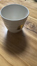 K-UNING 日本進(jìn)口日式茶杯粗陶湯吞禪風(fēng)復古功夫茶具 和風(fēng)酒杯水杯紫泥杯 廣口茶杯（橄欖） 200ml 曬單實(shí)拍圖