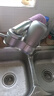 小質(zhì)水龍頭凈水器除水垢余氯家用過(guò)濾水垢前置過(guò)濾器家用廚房自來(lái)水10層過(guò)濾LJ203【1機3芯】非直飲 曬單實(shí)拍圖