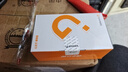 金立（Gionee）老年人手機4G全網(wǎng)通翻蓋老年機 超長待機 大字體大聲音大按鍵學生大屏老人機專用功能機V16 紅色 曬單實拍圖