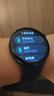 vivo WATCH 5 藍(lán)牙版 辰夜黑 全天候心率血氧監(jiān)測(cè)血壓功能 全新藍(lán)河操作系統(tǒng) iOS跨系統(tǒng)兼容智能手表 曬單實(shí)拍圖