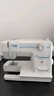重機8370家用縫紉機19種花樣鎖邊自動(dòng)穿線(xiàn)70W大功率吃厚 曬單實(shí)拍圖
