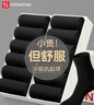 FitonTon10雙襪子男秋冬季【10A抗菌防臭】中筒襪吸汗男襪商務(wù)襪長襪 曬單實(shí)拍圖