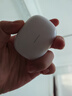 小米（MI）REDMI Buds 6 Pro真無(wú)線(xiàn)降噪耳機 入耳式 適用于安卓蘋(píng)果手機 冰釉白 曬單實(shí)拍圖