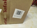 特福（Tefal）鍋具套裝百變鍋可拆卸煎炒鍋有鈦不粘鍋六件套千葉玫瑰紅 曬單實(shí)拍圖