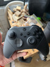 微軟（Microsoft）【明星同款】Xbox無(wú)線(xiàn)游戲手柄Elite 2精英2代二代 無(wú)線(xiàn)控制器 藍牙自定義 PC/平板/手機 空洞騎士 曬單實(shí)拍圖