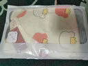 愛(ài)寶適嬰兒連體衣純棉春秋新生兒衣服寶寶哈衣和尚服奶瓶2件套T141 52碼 曬單實(shí)拍圖