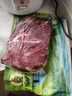 呼貝倫內蒙古黃牛 牛吊龍3斤 鮮切外脊燒烤生鮮牛排牛肉潮汕火鍋食材  曬單實(shí)拍圖