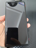米尼鹿紅魔11pro+手機殼10spro+全包磁吸紅魔10Pro/9spro+彈扣金屬保護套10Air帶肩鍵防摔玻璃透明磨砂款 【深空黑-帶肩鍵】玻璃背板丨金屬邊框 紅魔11Pro/Pro+通用 曬單實(shí)拍圖