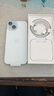 Apple/蘋(píng)果 iPhone 15 (A3092) 128GB 藍色 支持移動(dòng)聯(lián)通電信5G 雙卡雙待手機 曬單實(shí)拍圖