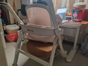 奇妙屋兒童學(xué)習(xí)椅學(xué)習(xí)專用寫字椅6-18歲折疊座椅升降矯姿學(xué)生椅子座椅 Z5Air靈智椅-棠梨棕 曬單實拍圖