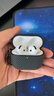 Apple/蘋(píng)果 AirPods 4(支持主動(dòng)降噪)搭配無(wú)線(xiàn)充電盒(USB-C)蘋(píng)果耳機 藍牙耳機適用iPhone/iPad 四代 曬單實(shí)拍圖