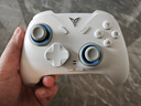 飛智冰原狼4多模版無線游戲手柄 類xbox 力調(diào)節(jié)搖桿雙切扳機 switch電腦PC手機steam體感NS 絲之歌 曬單實拍圖