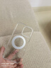 酷樂(lè )鋒【拜耳支點(diǎn)殼】適用蘋(píng)果16ProMax手機殼iPhone16ProMax保護套旋轉磁吸支架拜耳基材超薄透明全包 曬單實(shí)拍圖