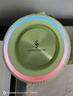 華為Sound Joy 2智能版便攜式音箱高保真電腦音響立體聲 26小時(shí)長續(xù)航戶外音箱禮物 向新綠 曬單實(shí)拍圖