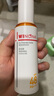 薇諾娜清透防曬乳50g SPF48PA+++ 溫和清爽輕薄防曬 曬單實(shí)拍圖
