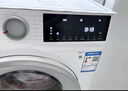 博世（BOSCH）4系云朵白 10kg洗烘一體機 家用全自動(dòng)滾筒洗衣機 熱風(fēng)除菌 羊毛洗護 毛絮自清潔 沖鋒衣洗 特漬洗 WNA252000W 曬單實(shí)拍圖