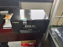 佳能（Canon） EOS R7 專(zhuān)業(yè)微單數碼照相機視頻直播高清相機 R7 18-150+（128G卡×2+背包+電池） 官方標配（贈3期免息） 曬單實(shí)拍圖