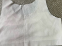 FitonTon2件裝女童內衣發(fā)育期7-13歲防走光夾棉小背心大童小學(xué)生少女文胸 曬單實(shí)拍圖