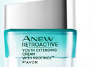 AVON雅芳 AVON 新活深海修護面霜50g 滋潤補水保濕細膩肌膚改善粗糙 曬單實(shí)拍圖