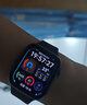 華為（HUAWEI）【國家補貼15%】WATCH FIT 4智能手表運動(dòng)藍牙通話(huà)輕薄大屏高中學(xué)生健康管理NFC門(mén)禁男女心率 韻律黑【甄選表帶+精美表盤(pán)】 曬單實(shí)拍圖
