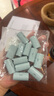 潔比世床單固定夾 創(chuàng  )意多用途家用床單被套防滑落固定神器【12個(gè)裝】 曬單實(shí)拍圖