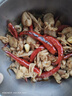 魯南順發(fā)沂蒙山黑豬后腿肉 2斤 慢養360天  豬腿肉包餃子炒菜食材 曬單實(shí)拍圖