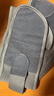 KYOLENS日本醫(yī)用級(jí)護(hù)腰帶腰間盤突出腰椎肌勞損運(yùn)動(dòng)腰部支撐久坐薄款透氣 曬單實(shí)拍圖